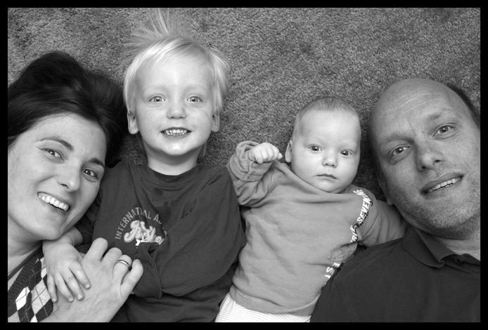 familie Aalders
